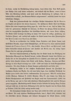 Image of the Page - 583 - in Die österreichisch-ungarische Monarchie in Wort und Bild - Ungarn (3), Volume 12
