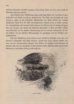 Image of the Page - 604 - in Die österreichisch-ungarische Monarchie in Wort und Bild - Ungarn (3), Volume 12