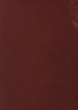 Image of the Page - Titelblatt vorne - in Die österreichisch-ungarische Monarchie in Wort und Bild - Ungarn (3), Volume 12