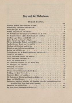 Image of the Page - V - in Die österreichisch-ungarische Monarchie in Wort und Bild - Tirol und Vorarlberg, Volume 13