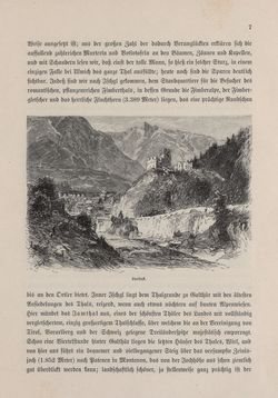 Bild der Seite - 7 - in Die österreichisch-ungarische Monarchie in Wort und Bild - Tirol und Vorarlberg, Band 13