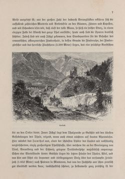 Image of the Page - 7 - in Die österreichisch-ungarische Monarchie in Wort und Bild - Tirol und Vorarlberg, Volume 13