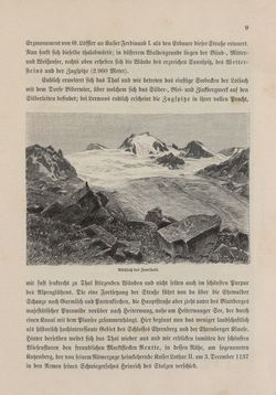 Image of the Page - 9 - in Die österreichisch-ungarische Monarchie in Wort und Bild - Tirol und Vorarlberg, Volume 13