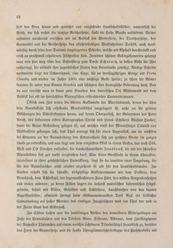 Image of the Page - 12 - in Die österreichisch-ungarische Monarchie in Wort und Bild - Tirol und Vorarlberg, Volume 13