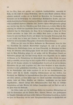 Image of the Page - 12 - in Die österreichisch-ungarische Monarchie in Wort und Bild - Tirol und Vorarlberg, Volume 13