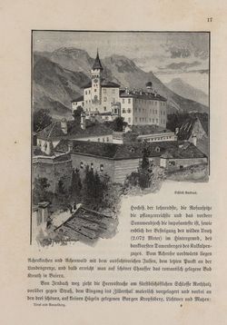 Image of the Page - 17 - in Die österreichisch-ungarische Monarchie in Wort und Bild - Tirol und Vorarlberg, Volume 13