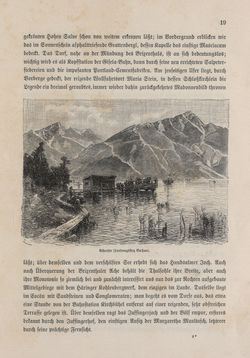 Image of the Page - 19 - in Die österreichisch-ungarische Monarchie in Wort und Bild - Tirol und Vorarlberg, Volume 13