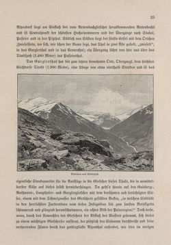 Image of the Page - 25 - in Die österreichisch-ungarische Monarchie in Wort und Bild - Tirol und Vorarlberg, Volume 13