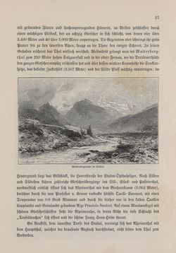 Image of the Page - 27 - in Die österreichisch-ungarische Monarchie in Wort und Bild - Tirol und Vorarlberg, Volume 13