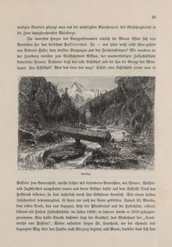 Image of the Page - 29 - in Die österreichisch-ungarische Monarchie in Wort und Bild - Tirol und Vorarlberg, Volume 13