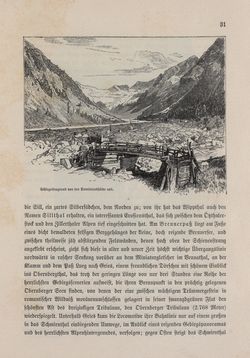 Image of the Page - 31 - in Die österreichisch-ungarische Monarchie in Wort und Bild - Tirol und Vorarlberg, Volume 13