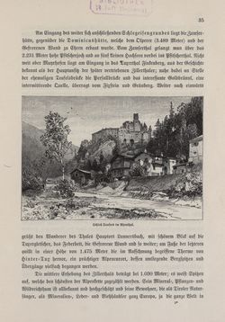Image of the Page - 35 - in Die österreichisch-ungarische Monarchie in Wort und Bild - Tirol und Vorarlberg, Volume 13