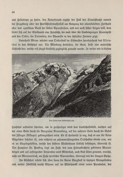 Image of the Page - 44 - in Die österreichisch-ungarische Monarchie in Wort und Bild - Tirol und Vorarlberg, Volume 13