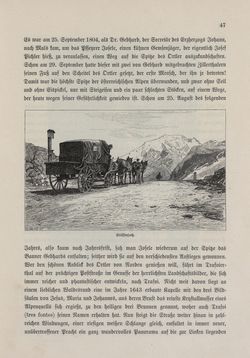 Bild der Seite - 47 - in Die österreichisch-ungarische Monarchie in Wort und Bild - Tirol und Vorarlberg, Band 13