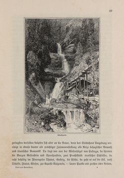 Bild der Seite - 49 - in Die österreichisch-ungarische Monarchie in Wort und Bild - Tirol und Vorarlberg, Band 13