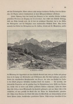 Bild der Seite - 55 - in Die österreichisch-ungarische Monarchie in Wort und Bild - Tirol und Vorarlberg, Band 13