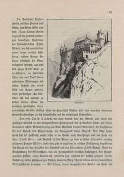 Image of the Page - 61 - in Die österreichisch-ungarische Monarchie in Wort und Bild - Tirol und Vorarlberg, Volume 13