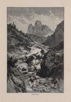 Bild der Seite - 63 - in Die österreichisch-ungarische Monarchie in Wort und Bild - Tirol und Vorarlberg, Band 13