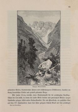 Bild der Seite - 65 - in Die österreichisch-ungarische Monarchie in Wort und Bild - Tirol und Vorarlberg, Band 13