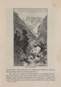 Image of the Page - 65 - in Die österreichisch-ungarische Monarchie in Wort und Bild - Tirol und Vorarlberg, Volume 13