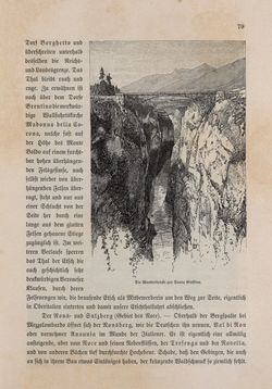 Image of the Page - 79 - in Die österreichisch-ungarische Monarchie in Wort und Bild - Tirol und Vorarlberg, Volume 13