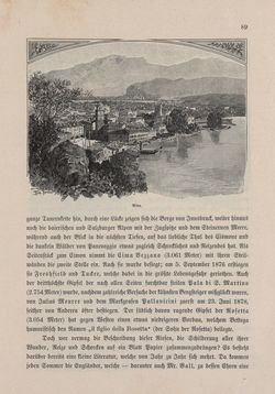 Image of the Page - 89 - in Die österreichisch-ungarische Monarchie in Wort und Bild - Tirol und Vorarlberg, Volume 13