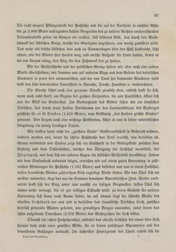 Image of the Page - 97 - in Die österreichisch-ungarische Monarchie in Wort und Bild - Tirol und Vorarlberg, Volume 13