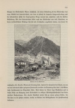 Image of the Page - 111 - in Die österreichisch-ungarische Monarchie in Wort und Bild - Tirol und Vorarlberg, Volume 13