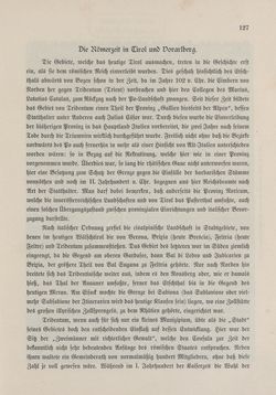 Image of the Page - 127 - in Die österreichisch-ungarische Monarchie in Wort und Bild - Tirol und Vorarlberg, Volume 13