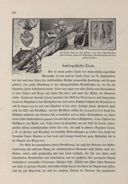 Bild der Seite - 138 - in Die österreichisch-ungarische Monarchie in Wort und Bild - Tirol und Vorarlberg, Band 13