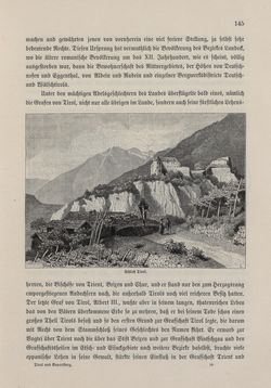 Image of the Page - 145 - in Die österreichisch-ungarische Monarchie in Wort und Bild - Tirol und Vorarlberg, Volume 13