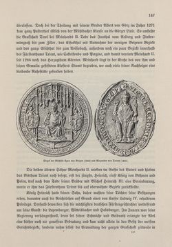 Image of the Page - 147 - in Die österreichisch-ungarische Monarchie in Wort und Bild - Tirol und Vorarlberg, Volume 13