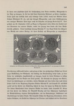 Image of the Page - 149 - in Die österreichisch-ungarische Monarchie in Wort und Bild - Tirol und Vorarlberg, Volume 13