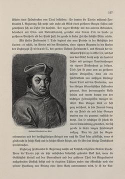 Image of the Page - 157 - in Die österreichisch-ungarische Monarchie in Wort und Bild - Tirol und Vorarlberg, Volume 13