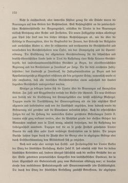 Image of the Page - 172 - in Die österreichisch-ungarische Monarchie in Wort und Bild - Tirol und Vorarlberg, Volume 13