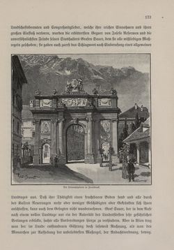 Image of the Page - 173 - in Die österreichisch-ungarische Monarchie in Wort und Bild - Tirol und Vorarlberg, Volume 13