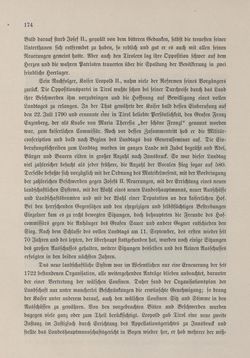 Bild der Seite - 174 - in Die österreichisch-ungarische Monarchie in Wort und Bild - Tirol und Vorarlberg, Band 13