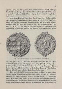 Image of the Page - 215 - in Die österreichisch-ungarische Monarchie in Wort und Bild - Tirol und Vorarlberg, Volume 13