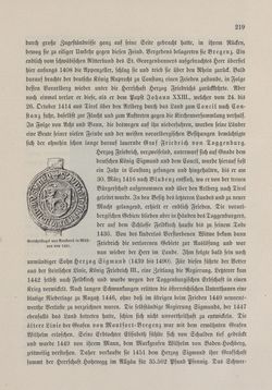 Image of the Page - 219 - in Die österreichisch-ungarische Monarchie in Wort und Bild - Tirol und Vorarlberg, Volume 13
