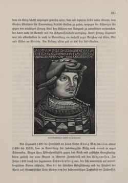 Image of the Page - 221 - in Die österreichisch-ungarische Monarchie in Wort und Bild - Tirol und Vorarlberg, Volume 13