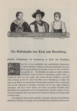 Image of the Page - 229 - in Die österreichisch-ungarische Monarchie in Wort und Bild - Tirol und Vorarlberg, Volume 13