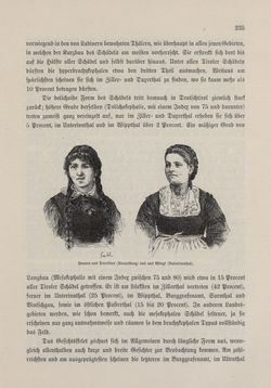 Image of the Page - 235 - in Die österreichisch-ungarische Monarchie in Wort und Bild - Tirol und Vorarlberg, Volume 13