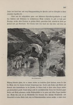 Image of the Page - 245 - in Die österreichisch-ungarische Monarchie in Wort und Bild - Tirol und Vorarlberg, Volume 13