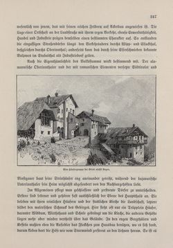 Image of the Page - 247 - in Die österreichisch-ungarische Monarchie in Wort und Bild - Tirol und Vorarlberg, Volume 13