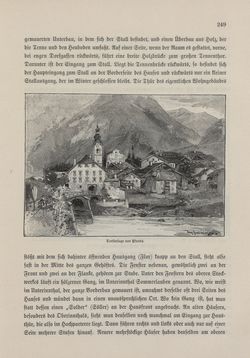 Image of the Page - 249 - in Die österreichisch-ungarische Monarchie in Wort und Bild - Tirol und Vorarlberg, Volume 13