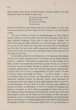 Bild der Seite - 274 - in Die österreichisch-ungarische Monarchie in Wort und Bild - Tirol und Vorarlberg, Band 13