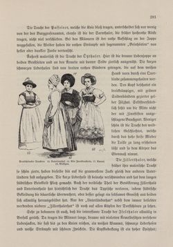 Image of the Page - 281 - in Die österreichisch-ungarische Monarchie in Wort und Bild - Tirol und Vorarlberg, Volume 13