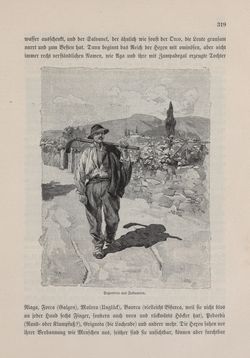 Image of the Page - 319 - in Die österreichisch-ungarische Monarchie in Wort und Bild - Tirol und Vorarlberg, Volume 13