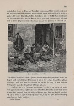 Image of the Page - 321 - in Die österreichisch-ungarische Monarchie in Wort und Bild - Tirol und Vorarlberg, Volume 13