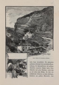 Image of the Page - 325 - in Die österreichisch-ungarische Monarchie in Wort und Bild - Tirol und Vorarlberg, Volume 13